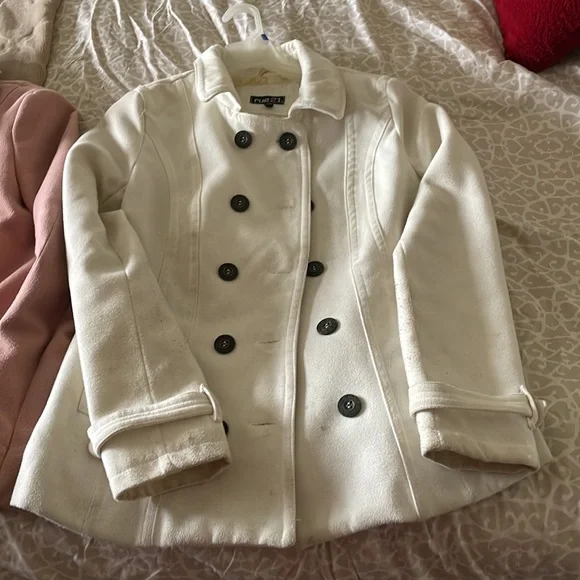 2 Jackets Gently Worn. Good Shape! - Picture 2 of 8